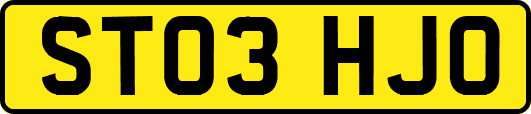 ST03HJO
