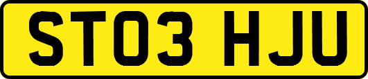ST03HJU