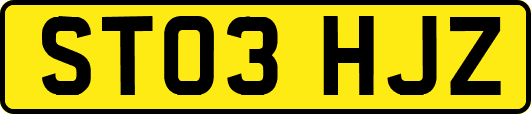 ST03HJZ