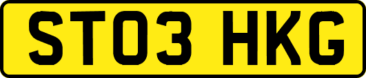 ST03HKG
