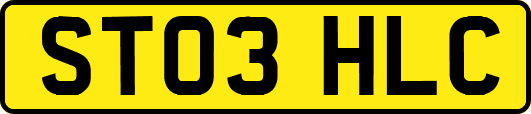 ST03HLC
