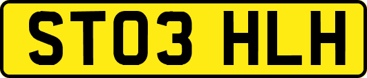 ST03HLH