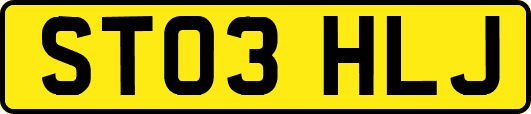 ST03HLJ
