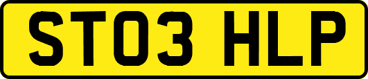 ST03HLP