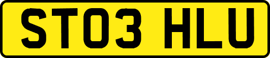 ST03HLU