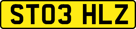 ST03HLZ