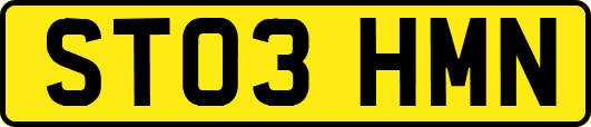 ST03HMN