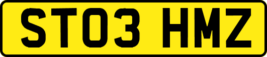 ST03HMZ