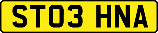 ST03HNA