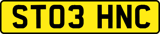 ST03HNC