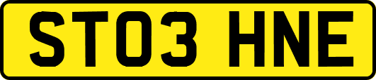 ST03HNE