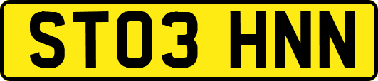 ST03HNN
