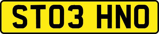ST03HNO