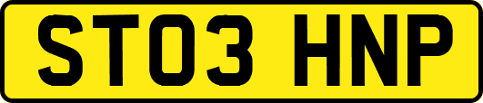 ST03HNP