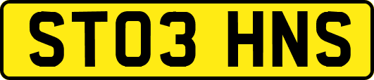 ST03HNS