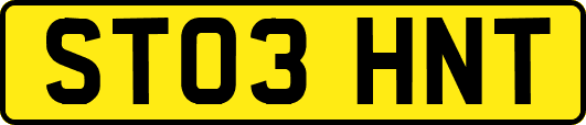 ST03HNT