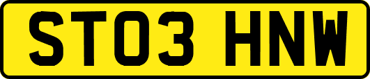ST03HNW