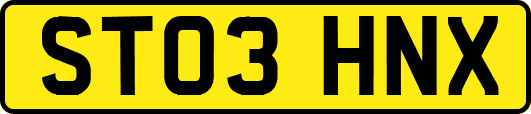ST03HNX