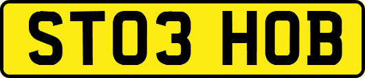 ST03HOB