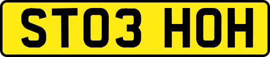 ST03HOH