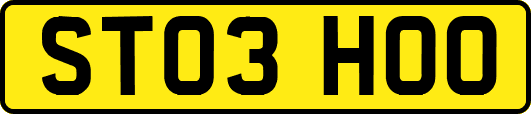 ST03HOO