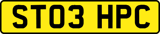 ST03HPC