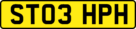 ST03HPH