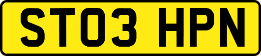 ST03HPN