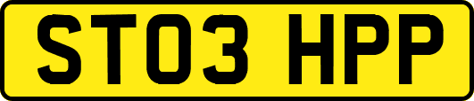 ST03HPP