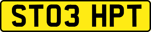 ST03HPT