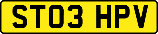 ST03HPV