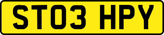 ST03HPY