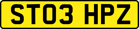 ST03HPZ
