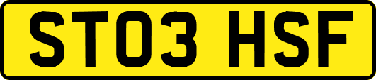 ST03HSF