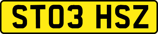ST03HSZ