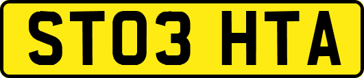 ST03HTA
