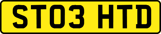 ST03HTD