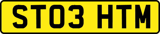 ST03HTM