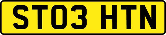 ST03HTN