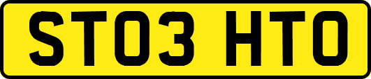 ST03HTO