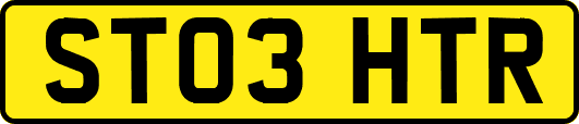ST03HTR