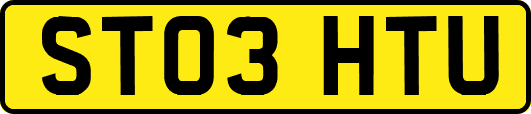 ST03HTU