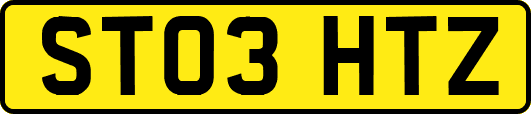 ST03HTZ