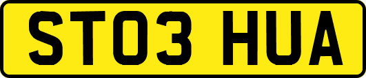 ST03HUA