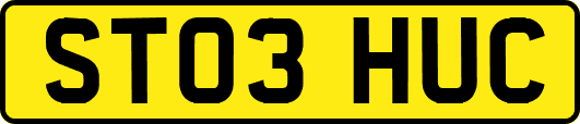 ST03HUC