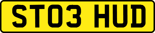 ST03HUD