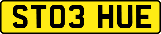 ST03HUE