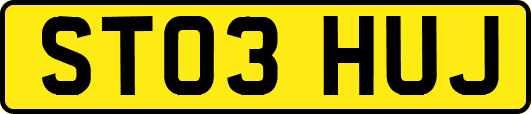ST03HUJ