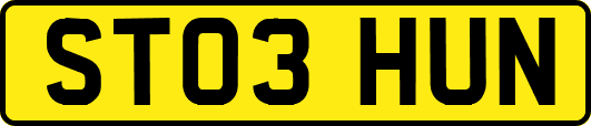 ST03HUN