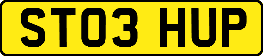 ST03HUP